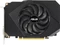 ASUS Phoenix GeForce GTX 1630, PH-GTX1630-4G, 4GB GDDR6, DVI, HDMI, DP Vorschaubild