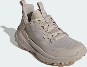 adidas Terrex Free Hiker 2.0 Low GTX wonder beige/alumina (Damen)