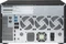 QNAP TVS-882BRT3-i5-16G 30TB, 16GB RAM, 4x RJ-45 1000Base-T, 4x Thunderbolt 3 / USB-C 3.1 Vorschaubild