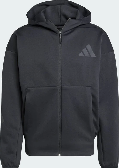 adidas Z.N.E. Zip Hoodie schwarz (Herren)
