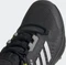adidas Terrex Swift R3 core black/grey one/solar yellow (Herren) Vorschaubild