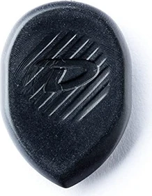 Dunlop Primetone Classic Medium Tip Pick, 3.0mm, 3-Pack