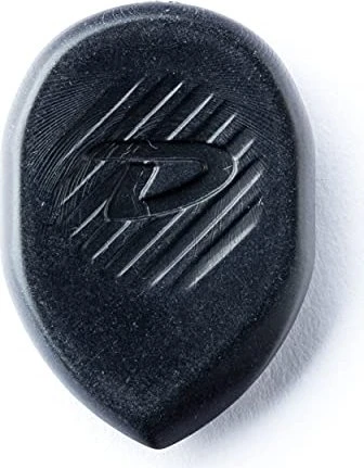 Dunlop Primetone Classic Medium Tip Pick, 3.0mm, 3-Pack