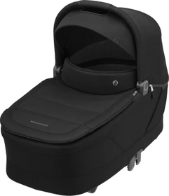 Maxi-Cosi Sense Tragewanne twillic black