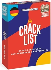 Crack List