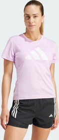 adidas Run It Laufshirt kurzarm bliss lilac (Damen)