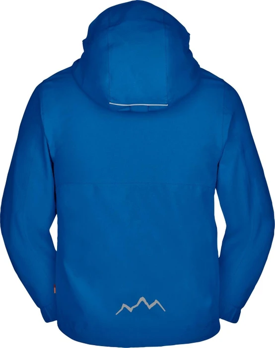 Vaude Campfire IV Funktionsjacke ocean (Junior)