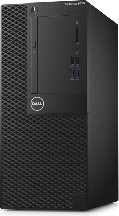Dell OptiPlex 3050 MT, Core i5-7500, 8GB RAM, 256GB SSD