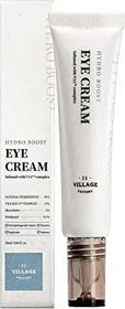 Village 11 Factory Hydro Boost Eye Cream, 25ml