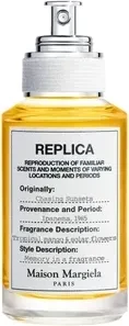 Maison Martin Margiela Replica Chasing Sunsets Eau de Toilette, 30ml