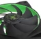 Alpenföhn Wing Boost, Shamrock, 120mm Vorschaubild