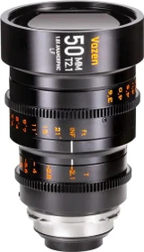 Vazen 50mm T2.1 1.8X Anamorphic Full Frame für Canon EF und PL für Canon EF