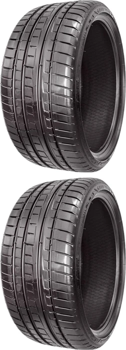 Goodyear Eagle F1 Asymmetric 3 255/35 R19 96Y XL FR