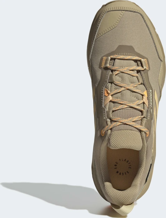 adidas Terrex AX4 GTX flash orange/beige tone/pulse amber (Damen)