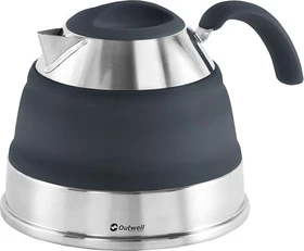 Outwell Collaps Kessel 1.5l midnight black