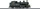 Märklin - Spur H0 Dampflok - Tender-Dampflokomotive Serie Eb 3/5 Habersack (37191)