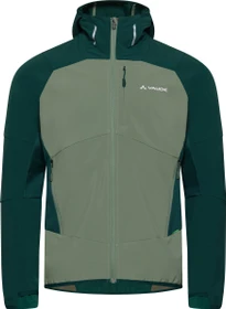 Vaude Larice V Funktionsjacke deep pond (Herren)