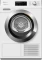 Miele T1 Excellence TEL795WP EcoSpeed & Steam & 9kg Wärmepumpentrockner lotosweiß Vorschaubild