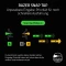 Razer Tartarus V2 Pro Gaming Keypad, schwarz, Razer Analog Optical Switch Gen-2, USB Vorschaubild