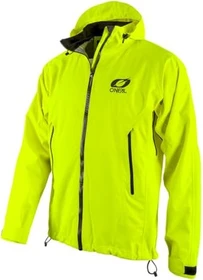 O'Neal Tsunami Fahrradjacke neon yellow (Herren)