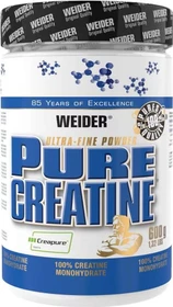 Weider Pure Creatine 600g