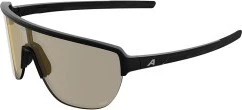 Alpina Ram 2.0 Q-Lite black matt/yellow