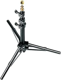 Manfrotto 156BLB Low Mini Pro Stand