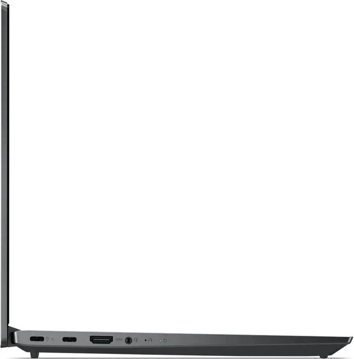 Lenovo IdeaPad 5 14IAL7, Storm Grey, Core i5-1235U, 8GB RAM, 512GB SSD, DE