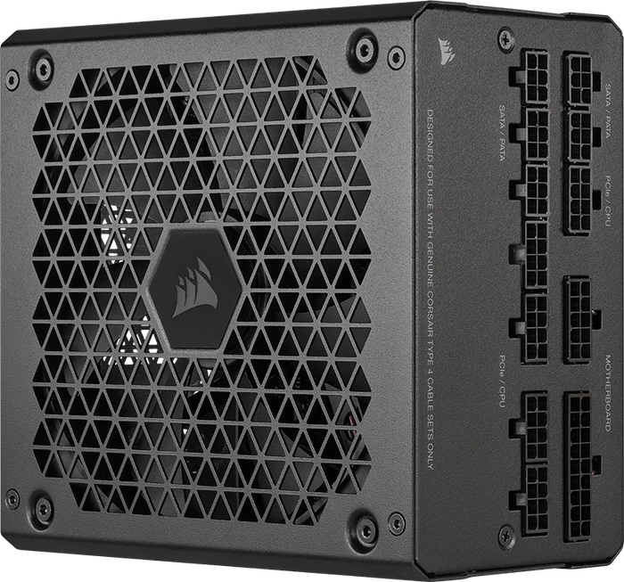 Corsair RM Series 2021 RM850 850W, ATX 2.4