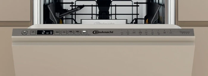 Bauknecht BKR IAS