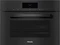 Miele DGC7845HC Pro Dampfbackofen obsidianschwarz Vorschaubild