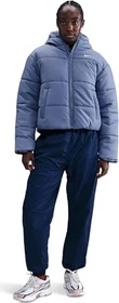 Nike Classic Puffer Therma-FIT Jacke world indigo/white (Damen)