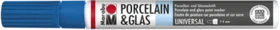 Marabu Porzellan & Glas 1-2mm enzian 142