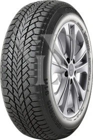 Giti Tire GitiWinter W1 205/50 R17 93V XL