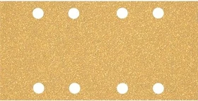 Bosch Professional EXPERT C470 Schleifblatt K40, 93x186mm, 50 Stück