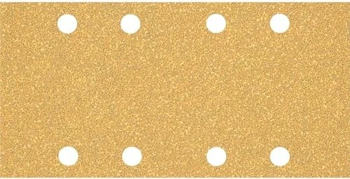EXP C470 Schleifbl.,93x186mm,K40,8L,50x (2608900935) Image