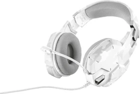 Trust Gaming GXT 322W Carus Snow Camo