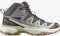 Salomon X Ultra 360 Edge Mid GTX nine iron/gull/lime cream (Damen) Vorschaubild