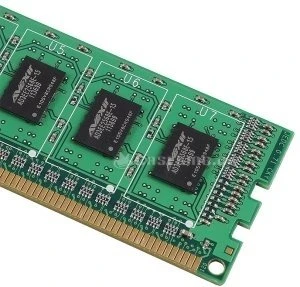 Avexir Green Series Cross Platform UDIMM 8GB Kit, DDR3L-1600, CL9-9-9-24