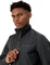 Vaude Kuro Rain Fahrradjacke black uni (Herren) Vorschaubild
