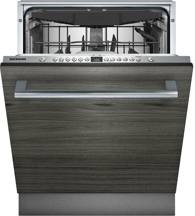 Siemens iQ300 SN636X06KE