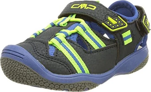 CMP Baby Naboo b blue/acido (Junior)