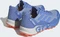 adidas Terrex Agravic Flow 2.0 GTX blue dawn/blue fusion/impact orange (Herren) Vorschaubild