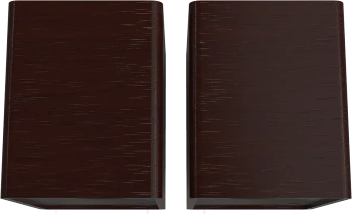 Onkyo GX-10DB Bordeaux Walnuss Limited Edition, Paar