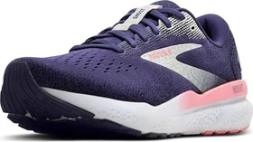 Brooks Ghost 16 blue ribbon/dianthus/peacoat (Damen)
