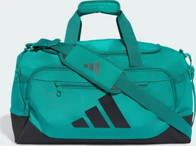 adidas Training Defender Duffelbag S Sporttasche equipment green/black