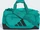 adidas Training Defender Duffelbag S Sporttasche equipment green/black (KT3159)
