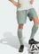 adidas Tiro 25 Competition Match Hose kurz silver green (Herren) Vorschaubild