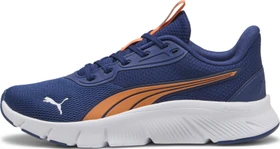 Puma FlexFocus Lite Modern blue jewel/rickie orange/puma white (Junior)