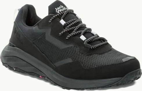 Jack Wolfskin Dromoventure Low phantom (Herren)